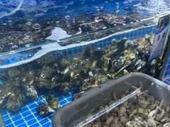 -阿军排档·烧烤