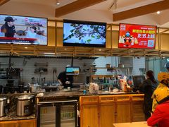 -阿香米线(宁波来福士广场店)