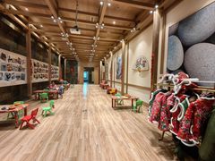 -清河半岛温泉度假酒店