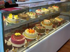 -新侨三宝乐面包店(崇文门店)