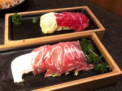 -湊湊火锅·茶憩(和平大悦城店)