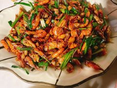-柴火农家饭(遇龙河店)
