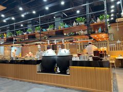 -黑鸡小馆(金源店)