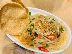 -越小品·越南餐厅(万科里店)