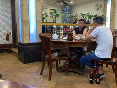 -银子楼·本帮菜(程家桥路店)