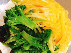 -春花民族美食(佳木斯总店)