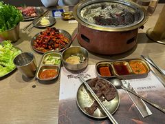 -西塔老太太泥炉烤肉(沈阳店)