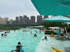 -清河半岛温泉度假酒店