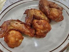 -CRAZYONES西班牙海鲜饭(上海美罗城店)