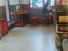 大堂-捷信牛奶甜品世家(五道口店)
