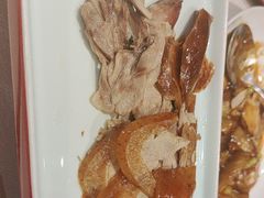 -京味斋·北京烤鸭(北京南站洋桥店)