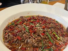 -邱大妈水煮(龙山店)