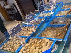 -御品海宴海鲜自助餐厅(龙岗万科广场店)