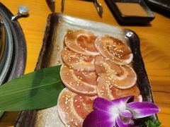 -丸藏和牛烧肉专门店(园区师惠坊店)