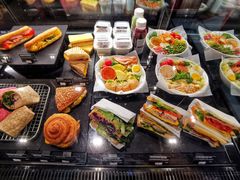 -星巴克(深圳布吉万象汇4F店)