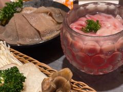 -故里和山·成都火锅(欢乐港湾店)