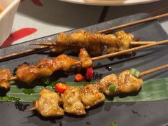 -辉记炭烧海鲜大排档·老字号(福田店)