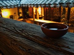 -普洱茶府(博乐广场店)