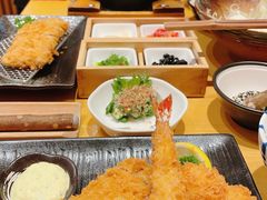 -胜博殿日式炸猪排(西红门店)