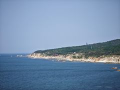-养马岛旅游度假区