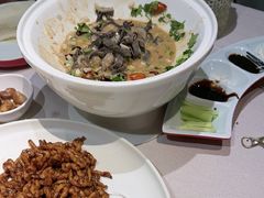 -小京华楼·京味斋(三元桥国展店)