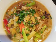 -正德楼果木烤鸭·渔家菜(东港店)