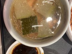 -谷田稻香·砂锅菜(川沙百联店)