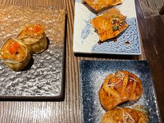 -大雄寿司(中华广场店)