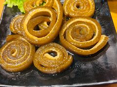 -炭恋火炉烤肉(凌云一街坊店)