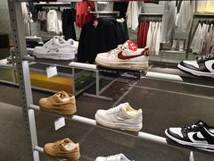 -丽达购物中心(崂山店)