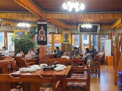 -塔洛藏餐吧(香格里拉古城店)