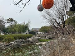 -常熟方塔园