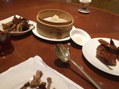 -杭州JW万豪酒店-万豪中餐厅