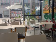 -SUBWAY赛百味(购物公园店)