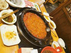 -锅首鲜品火锅(鸳鸯店)