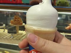 -DQ·蛋糕·冰淇淋(苏州中心店)