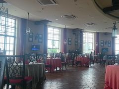 -南沙游艇会·大兵船餐厅