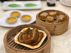 -顺德人家食府(黄金广场店)