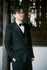 -雪中彩影婚纱摄影·微光艺术中心