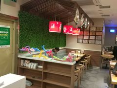 -嘉和一品粥(山水店)