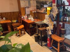 -滇香肴·云南菜蒸汽石锅鱼(云南北路店)