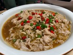 -锦府盐帮·侯宅(五棵松万达店)