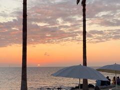 -Cafe Aewol Monsant