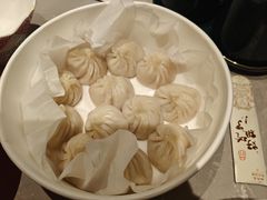 -南翔馒头店(豫园店)