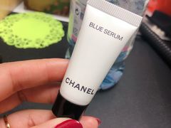 -Chanel(德基广场店)