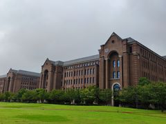 -浙江大学(海宁国际校区)