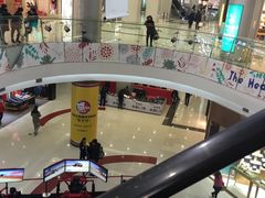 -凯德广场(学府店)