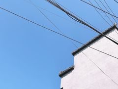 -黟县屏山村