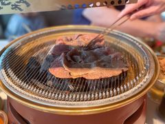 -西塔老太太泥炉烤肉(川沙百联店)