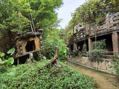 -长鹿旅游休博园